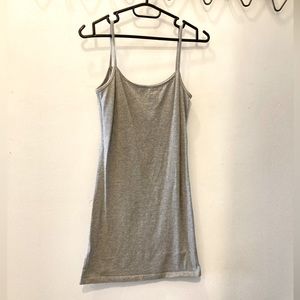 Splash tank top/ dress - stretchable fabric. Great condition